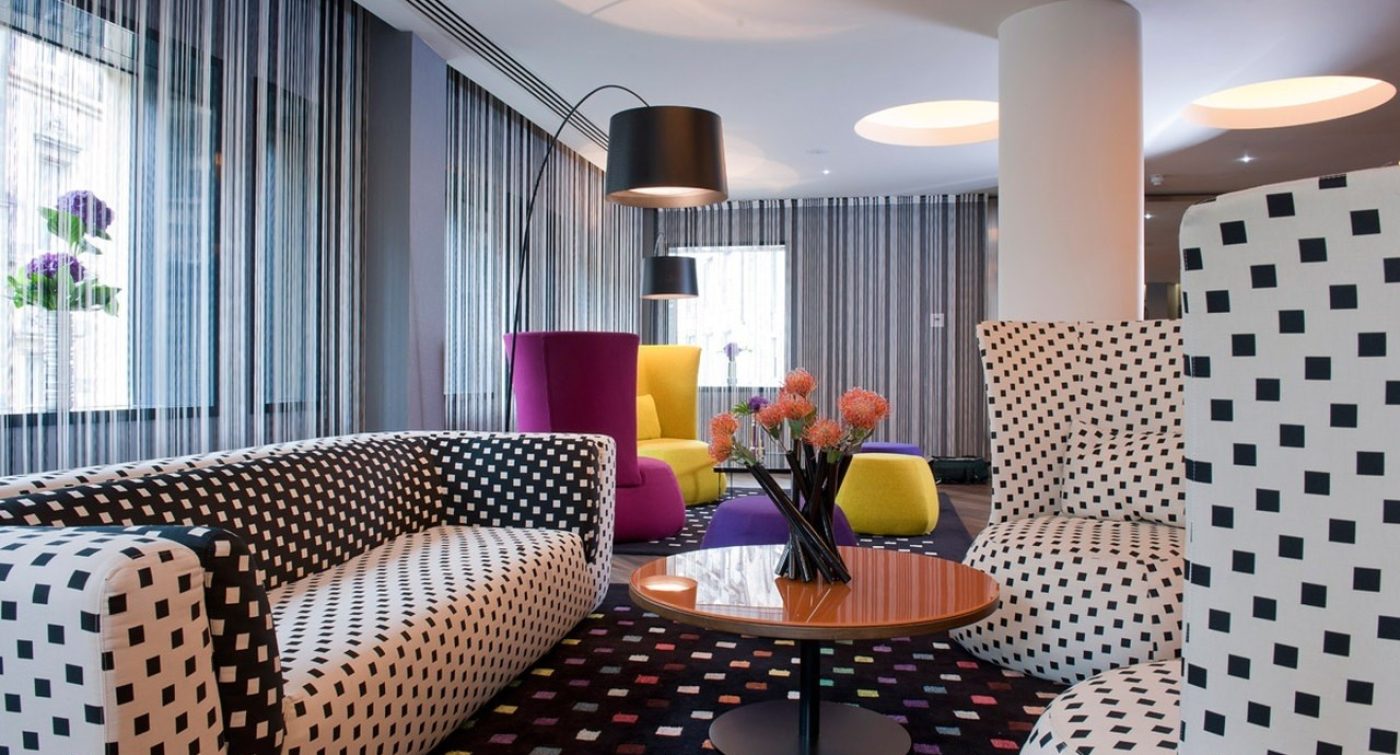 Missoni Hotel